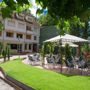 Hotel-Restaurante Peña Grande
